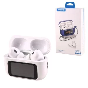 ایرپاد نمایشگر دارWT-8