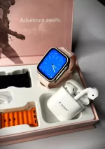 ساعت هوشمند Xinova مدل MX 12mini