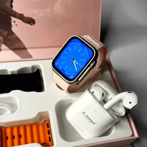 ساعت هوشمند Xinova مدل MX 12mini