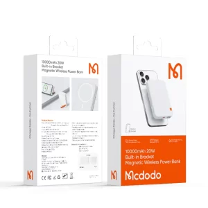 پاوربانک Mcdodo مدل mc510