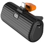 پاور بانک جیبی Green Line مدل 5000 میلی‌آمپر