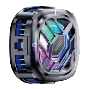 فن خنک کننده رادیاتوری Earldom مدل F12