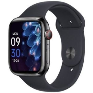 ساعت هوشمند wisme مدل ws-x22