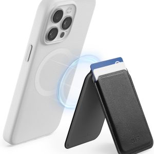 جاکارتی مگ سیفStand Show مدل Leather wallet