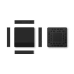 اندرویدباکس porodo مدل Video Streaming ATVBTD