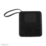 پاوربانک صفحه نمایش دار کالوس مدل Smart02 ظرفیت 10000