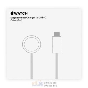 کابل شارژ اصلی Apple watch