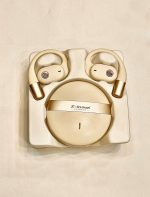 ایرپاد دورگوشی حرفه‌ای X-Inova M4