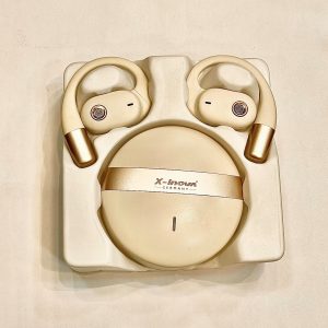 ایرپاد دورگوشی حرفه‌ای X-Inova M4