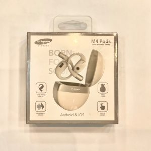 ایرپاد دورگوشی حرفه‌ای X-Inova M4