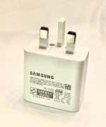 آداپتور اصلی ۲۵ وات سامسونگ با NFC