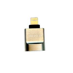 مبدل OTG آیفون