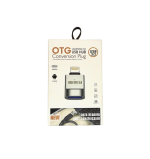 مبدل OTG آیفون