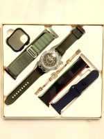 ساعت هوشمند JSYES مدل MS 10 MAX