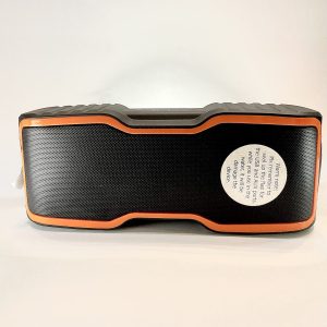 اسپیکر بلوتوث ضدآب AOMAIS SPORT