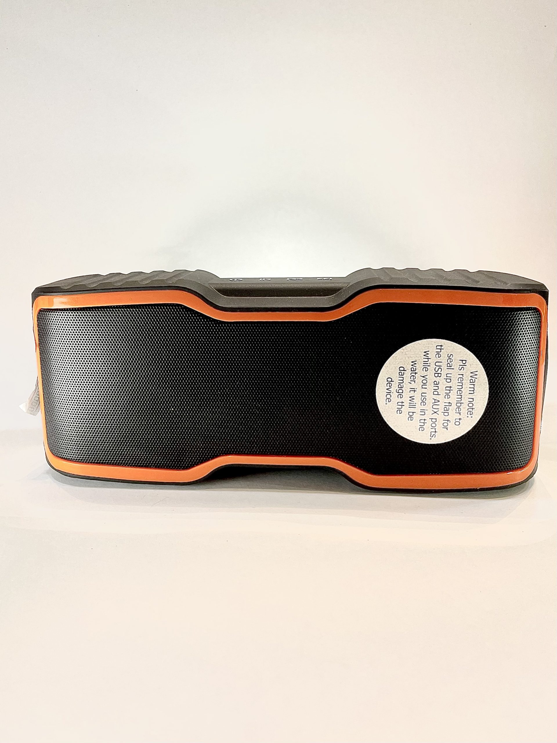 اسپیکر بلوتوث ضدآب AOMAIS SPORT اسپیکر بلوتوث ضدآب AOMAIS SPORT