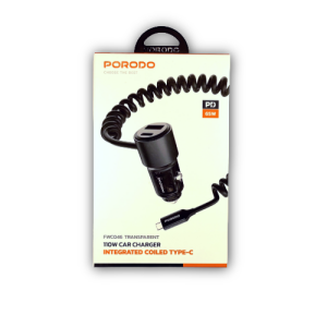 فندکی 68w porodo