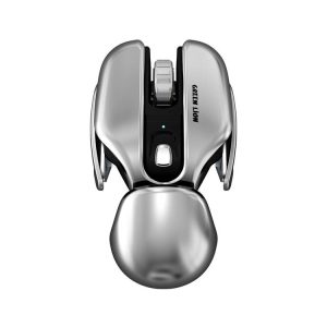 ماوس فلزی بی سیم GREEN LION Beetles G266