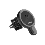 هولدر وایرلس شارژ دریچه کولری Dudao مدل F13