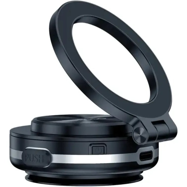 هولدر وکیومی porodo مدل HS05 هولدر وکیومی porodo مدل HS05