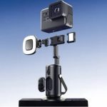 پایه تعقیب سوژه porodo مدل HS13