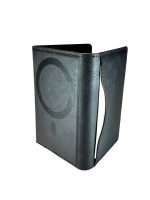 جاکارتی مگ سیفStand Show مدل Leather wallet