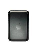 جاکارتی مگ سیف کلاسیک اپل مدل Leather Wallet مناسب آیفون