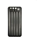 پاور بانک خورشیدی Calus مدل solar560 ا با ظرفیت 50000mah