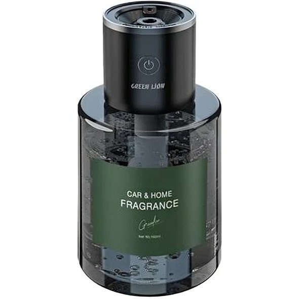 خوش بو کننده هوا گرین لاین مدل GNCARHMFRACL خوش بو کننده هوا گرین لاین مدل GNCARHMFRACL