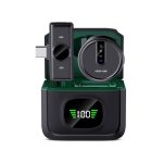 میکروفون Green Lion مدل GM-88x