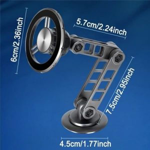 هولدر داشبوردی مگنتی G188