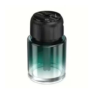 خوشبو کننده اتومبیل و خانه به همراه نور لیزری مدل Fragrance Air Diffuser 160 ml