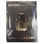 خوشبو کننده اتومبیل و خانه به همراه نور لیزری مدل Fragrance Air Diffuser 130 ml