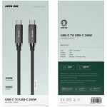 کابل green lion دوسر type c 240W