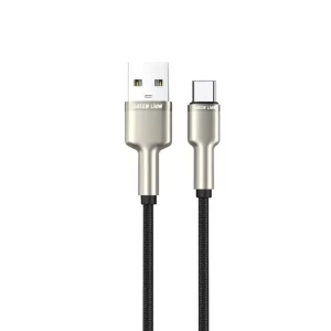 کابل green lion مدل USB A - type C