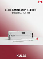 قلم هوشمند آیپد LEVELO مدل SKYSTICK UNIVERSAL & IPAD STYLUS PEN