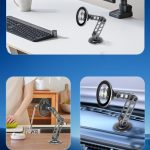 هولدر داشبوردی مگنتی G188