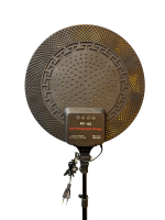 سافت لایت دایره ای مدل pf-45