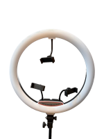 رینگ لایت مدل LJJ-33