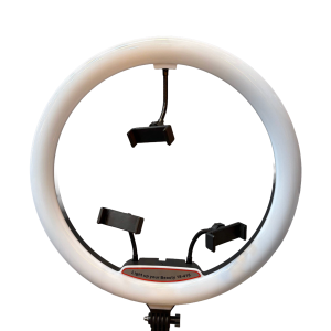 رینگ لایت مدل LJJ-33