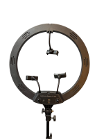 رینگ لایت مدل LJJ-33