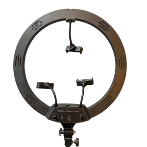 رینگ لایت مدل LJJ-33