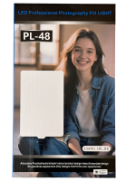 سافت لایت مستطیلی مدل PL-48